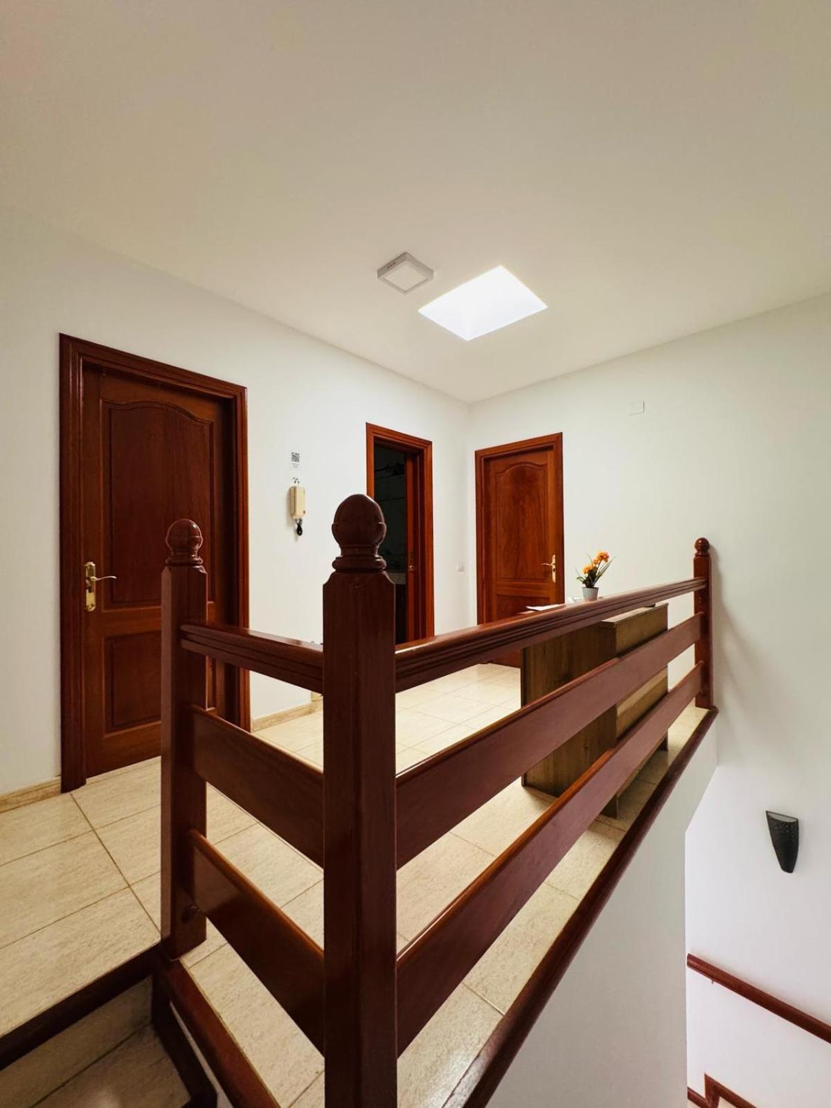 Habitacion Privada May Con Balcon Vecindario  Exterior photo